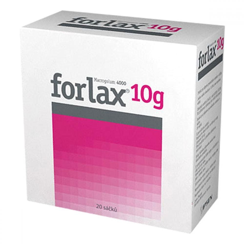 Forlax 10 G Bags My Dr Xm