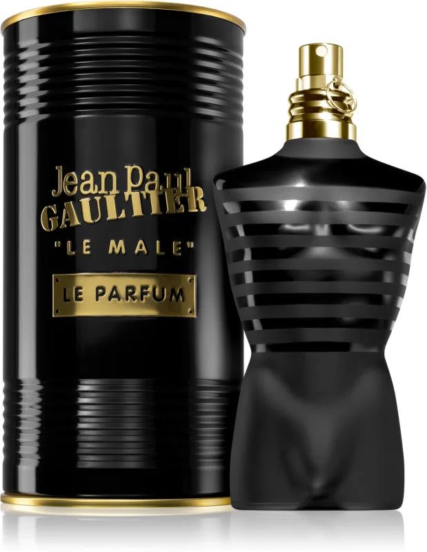 in het geheim trog Prijs Jean Paul Gaultier Le Male Le Parfum – My Dr. XM