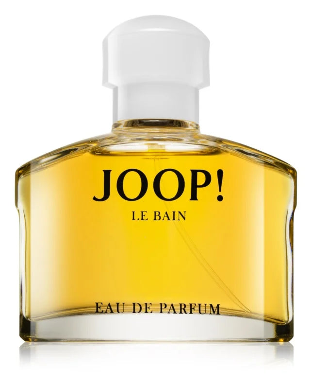 Wijzigingen van Prediken Riskant JOOP! Le Bain Eau de Parfum for women – My Dr. XM