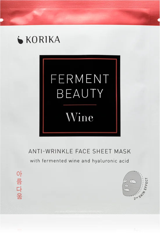 KORIKA Korean Beauty Ritual Skincare Advent Calendar 12 Days of Skin P