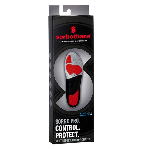 sorbothane pro insoles