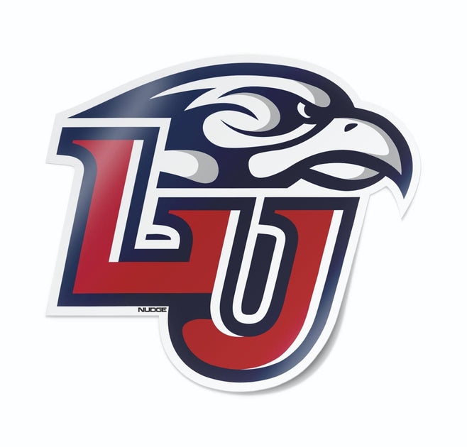 Liberty University Logo Vinyl Car Decal Sticker – Nudge Printing