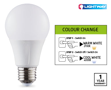ALDI Smart Light Bulbs
