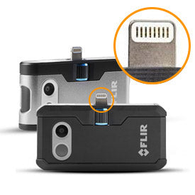 FLIR ONE Pro Apple iOS