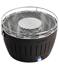 LotusGrill Portable BBQ