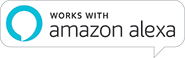 Philips Hue works with Amazon Alexa