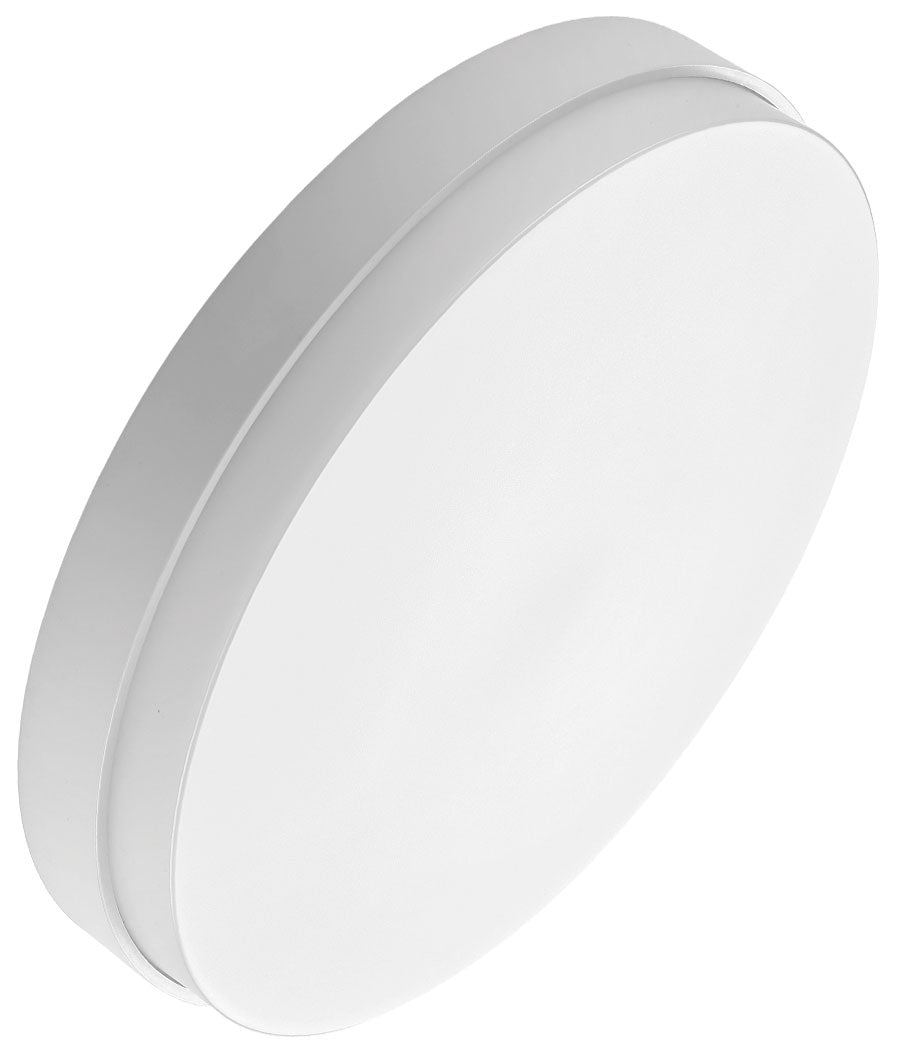 oyster light with sensor