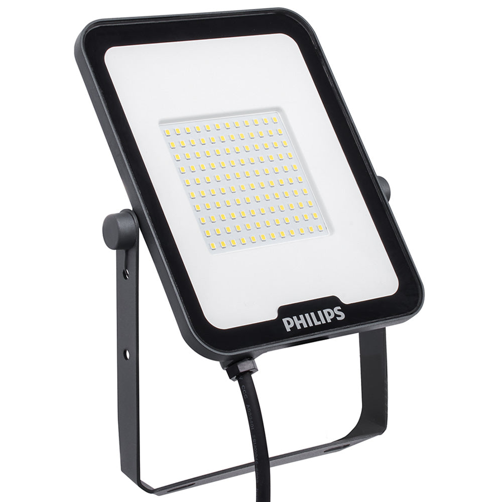 Philips LED Flood Light Compact Outdoor Floodlight