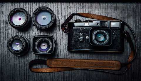 Leica M3 kit
