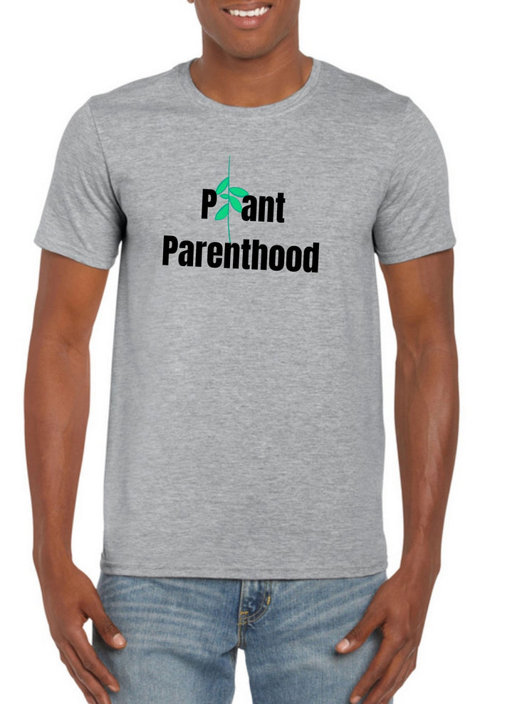 Plant Parenthood T-Shirt