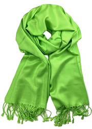 Neon Feels Pashmina Headwrap - Popular