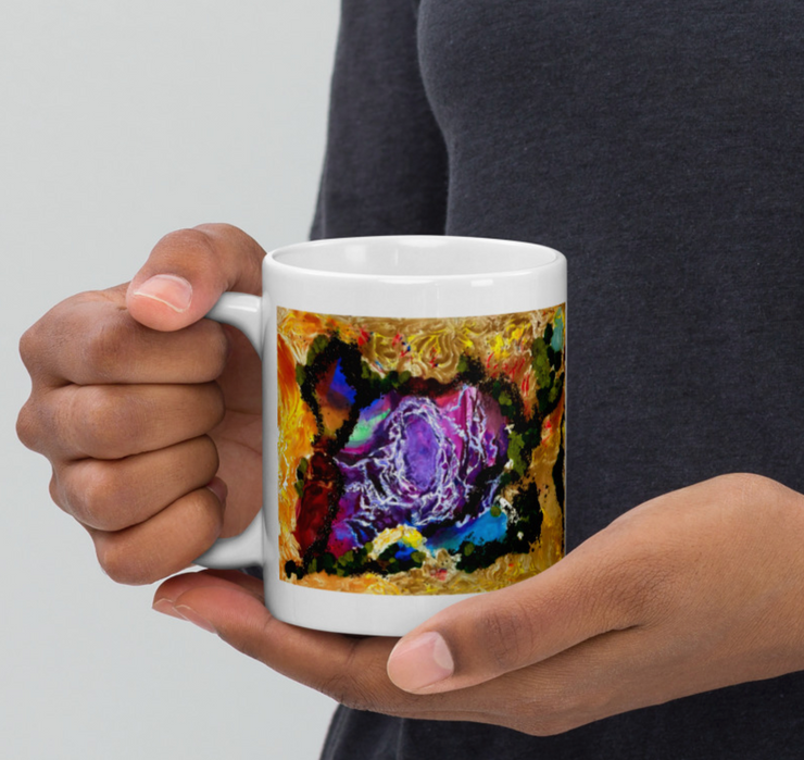 Ever Flowing Waters Mug