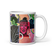 Aura Mug