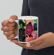 Aura Mug