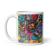 Delusional Fantasy World Mug