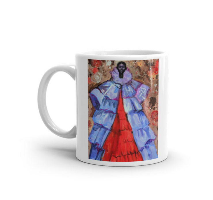 Fine Art Mugs