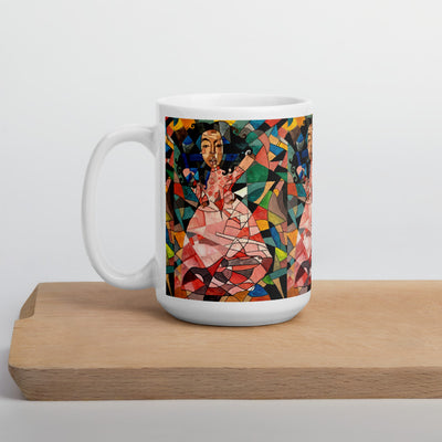 Yara Mug