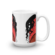 Water your roots Mug