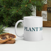 Plant Mom Mug