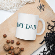 Plant Dad Mug