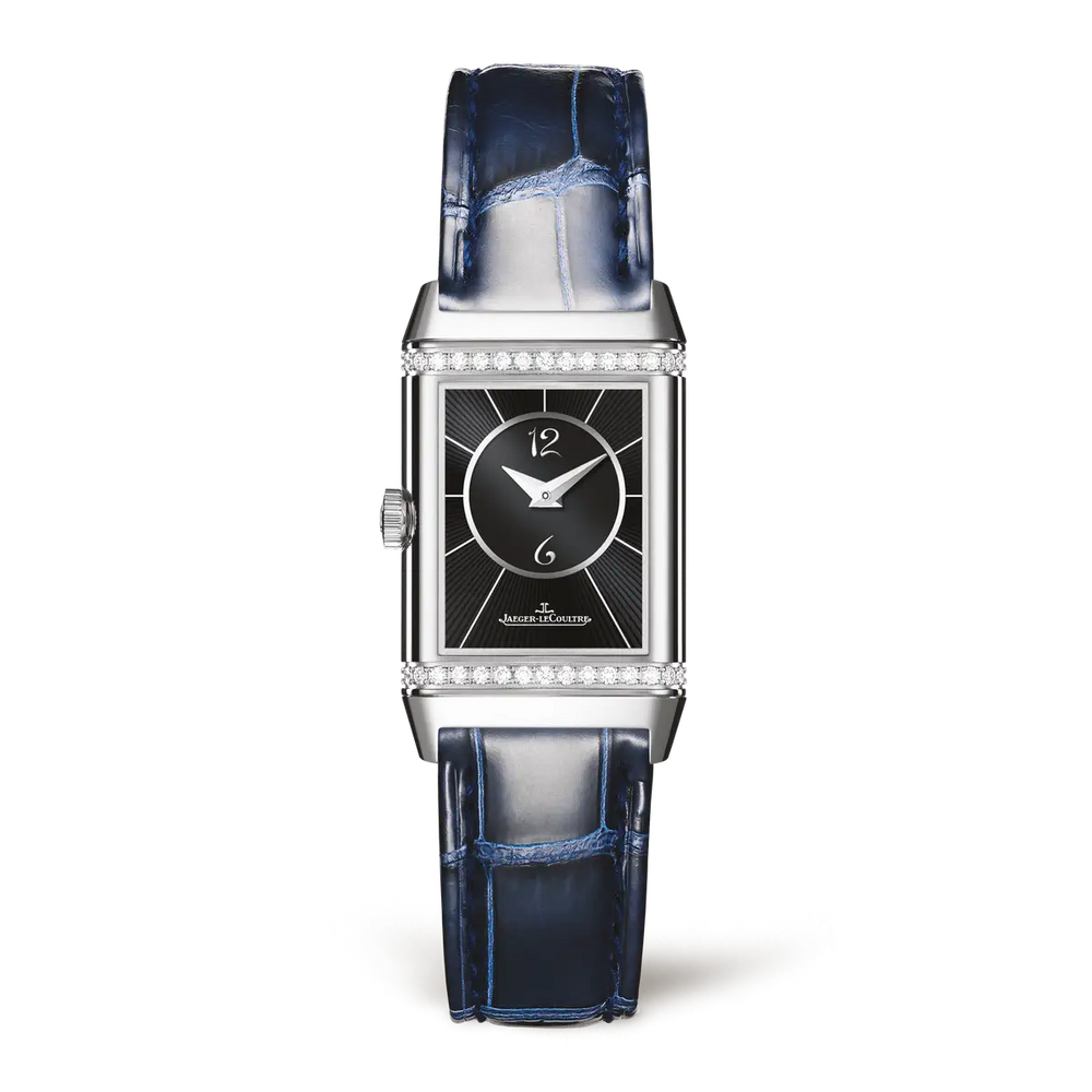 Jaeger-LeCoultre Reverso Classsic Small Duetto
