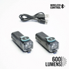 Shred Lights SL-300+/R1+