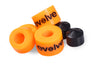 Evolve SuperCarve Bushings - Evolve Skateboards Australia