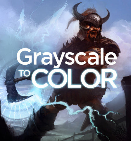 products ctrlpaint grayscale to color