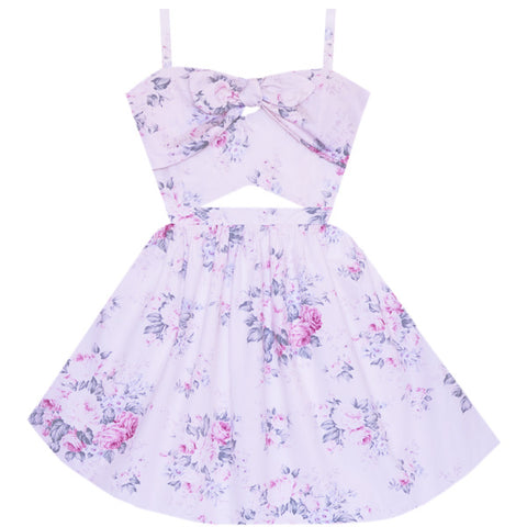 Hunny Wendy Dress