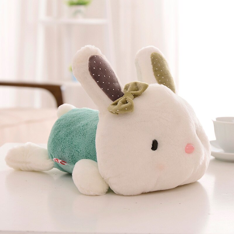 baby rabbit toy