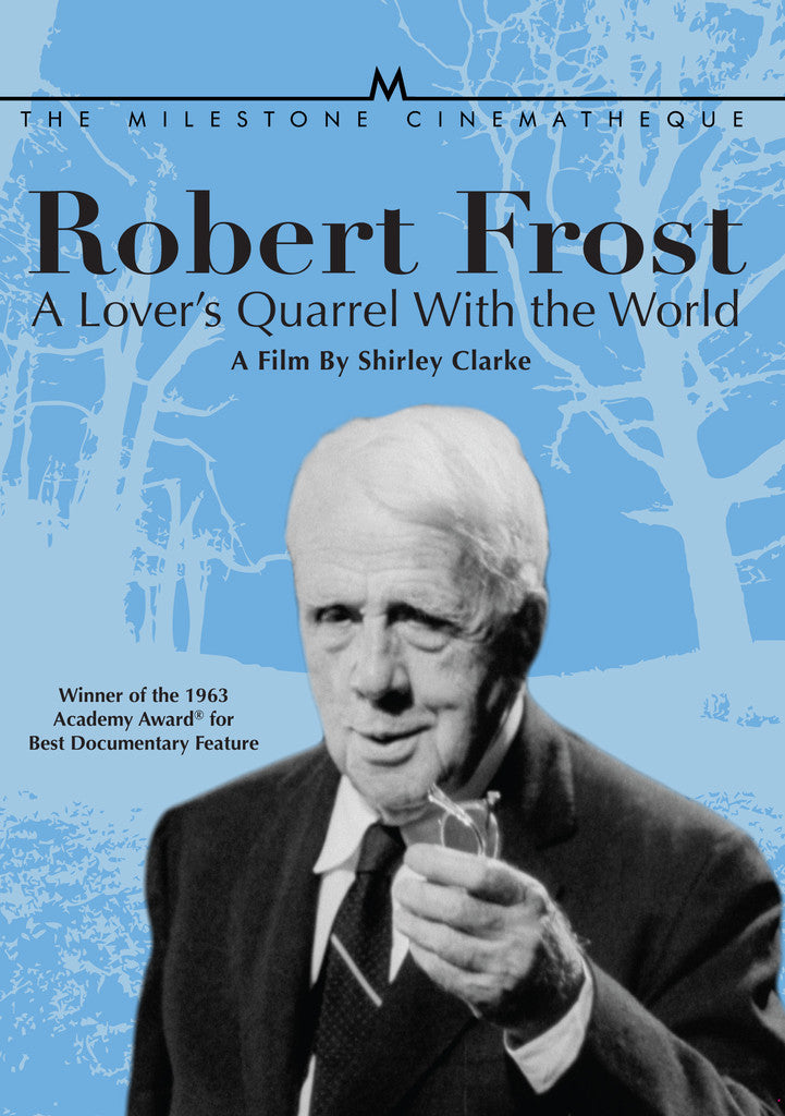 Robert Frost Gay 9