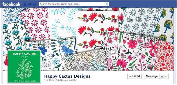 http://www.facebook.com/happycactusdesigns