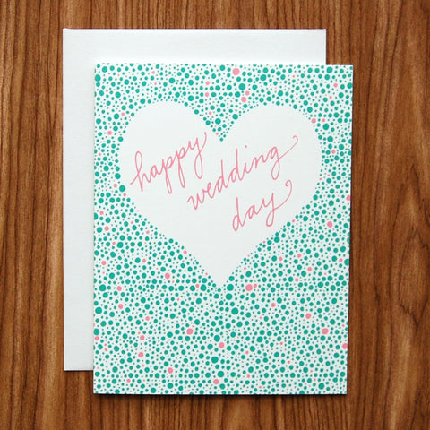 Happy Cactus Designs Hand Illustrated Greeting Cards