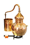 Alembic Still