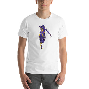 Chosen One - Tee shirt manches courtes Unisex 