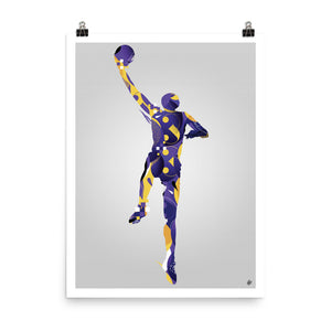 Skyhook - Art print