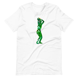 Legend - Short-Sleeve Unisex T-Shirt