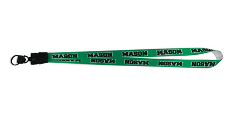 Mason Custom Lanyards