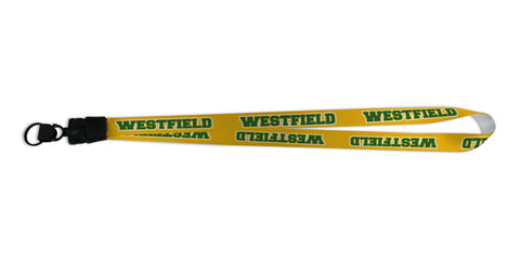 Westfield Custom Lanyards