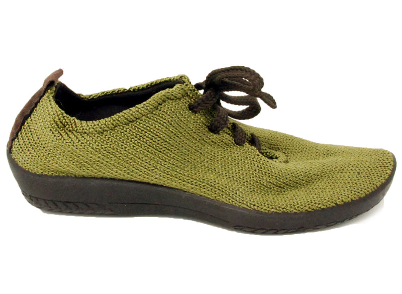 arcopedico knit shoes