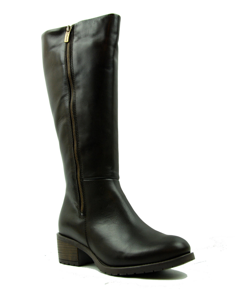 eric michael lauren boots