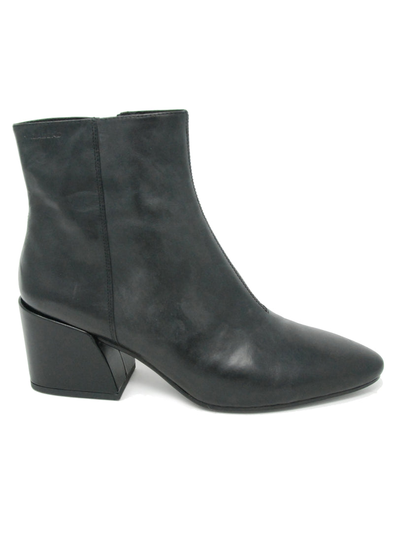 Gutter Hane miljø Vagabond Shoemakers Olivia 4217 Black Boot – Crush Footwear