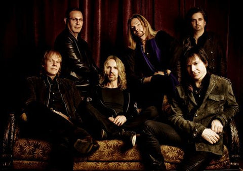 Billboard Talks Soundtrack Of Summer Tour With Styx Foreigner Don News Styxworld