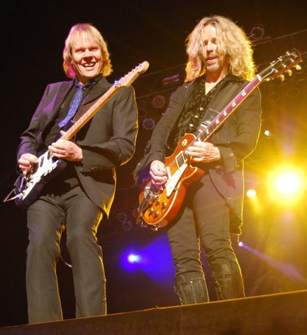 Provo Ut And Styx Do You Know The History News Styxworld