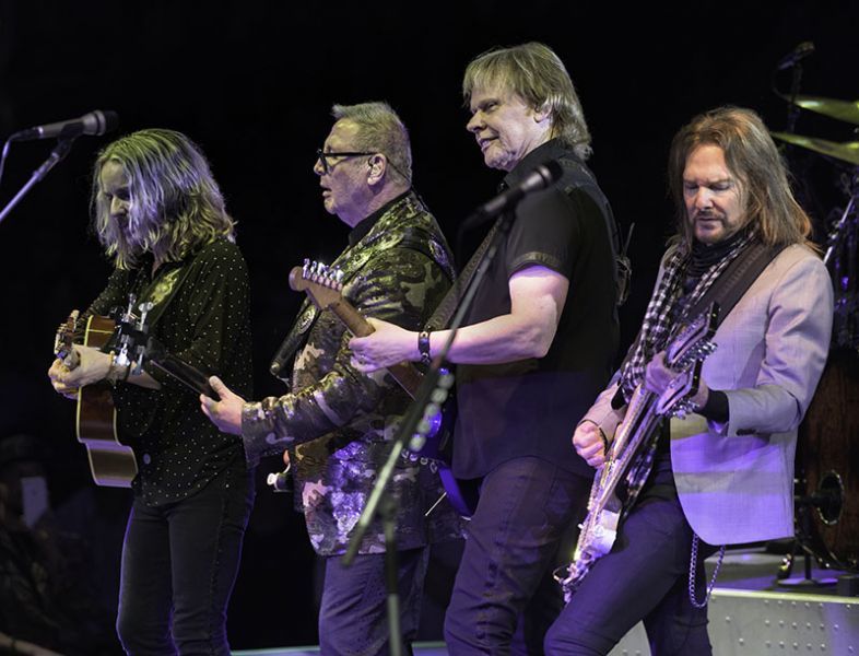5 Reasons To See Styx Live News Styxworld