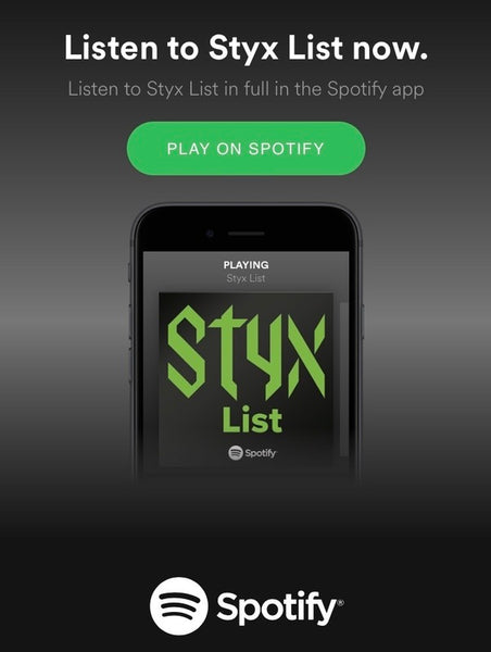 Styx List News Styxworld