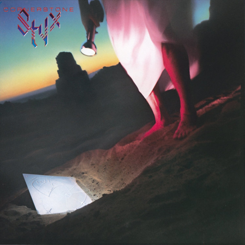 Cornerstone Turns 38 Today News Styxworld