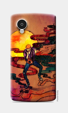 Nexus 5 Cases, Coutto Nexus 5 Cases | Artist : Kokila Bhattacharya, - PosterGully
