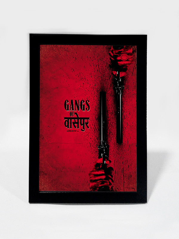 hindi movie gangs of wasseypur 2 online