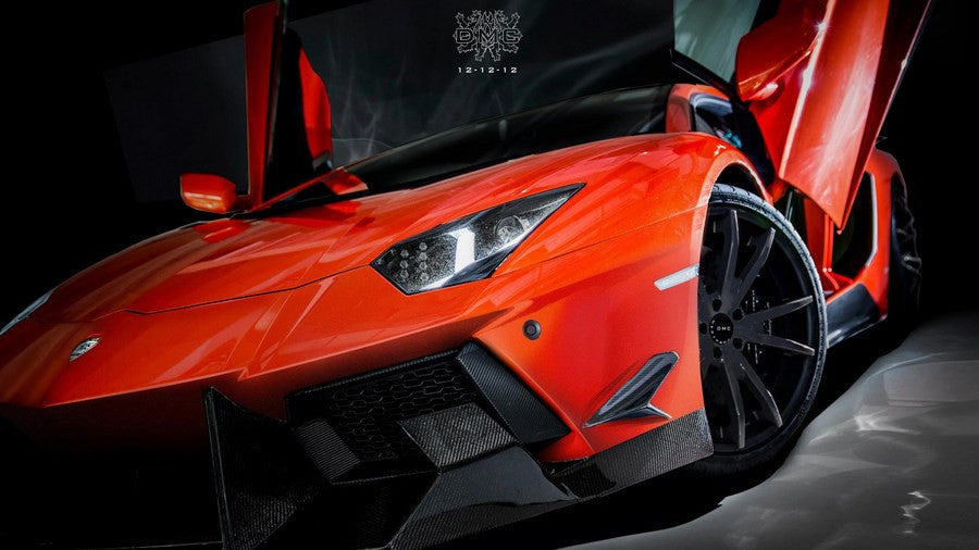 lamborghini aventador merchandise